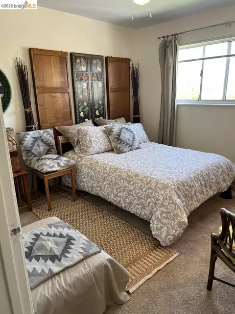 Bedroom - 1728 7th St, Berkeley, CA 94710 photo 2 of 7