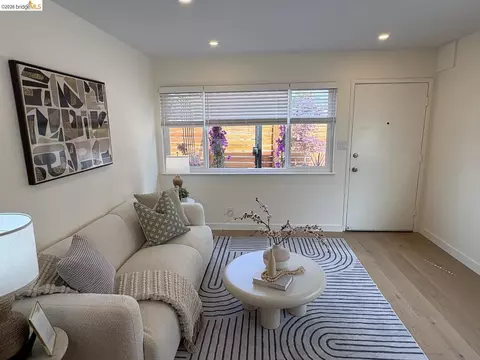Living - 1728 7th St, Berkeley, CA 94710 photo 8 of 8