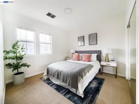 Bedroom - 3291 Monaghan St, Dublin, CA 94568 photo 5 of 5