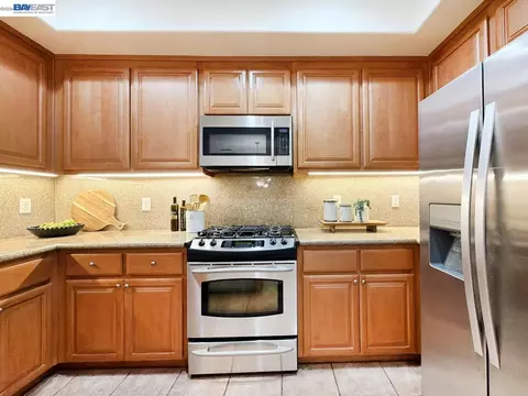 Kitchen - 3291 Monaghan St, Dublin, CA 94568 photo 1 of 2