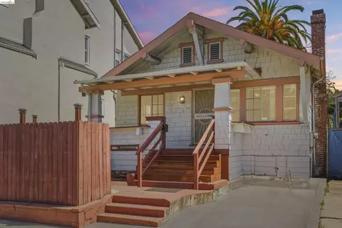 340 Foothill Blvd, Oakland, CA 94606