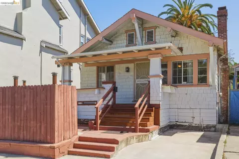 340 Foothill Blvd, Oakland, CA 94606