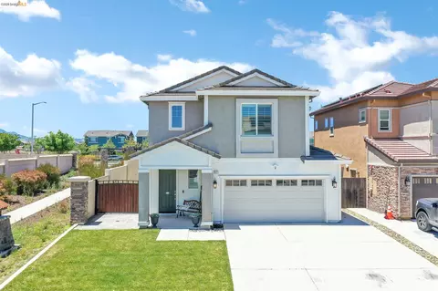 167 Davisco Dr, Oakley, CA 94561