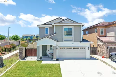 167 Davisco Dr, Oakley, CA 94561 photo 1