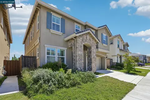 Exterior - 2565 Modena Dr, Pittsburg, CA 94565 photo 1 of 6