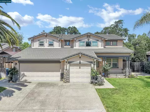 333 San Marino Ln, Brentwood, CA 94513