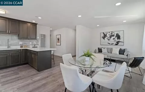 Undisclosed, Berkeley, CA 94703