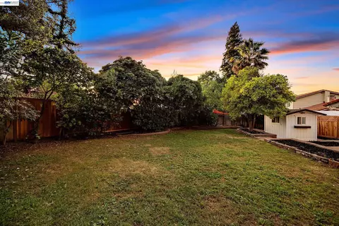 Exterior - 1170 Mardon Ct, Concord, CA 94521 photo 12 of 22