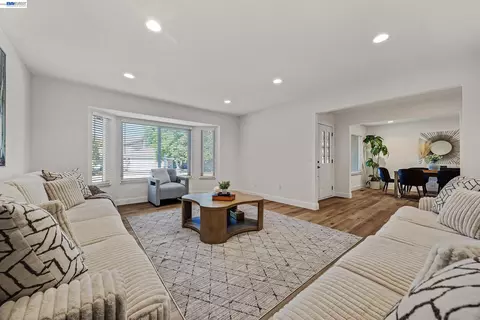 Living - 1170 Mardon Ct, Concord, CA 94521 photo 1 of 2