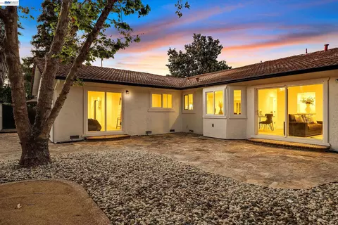 Exterior - 1170 Mardon Ct, Concord, CA 94521 photo 7 of 22