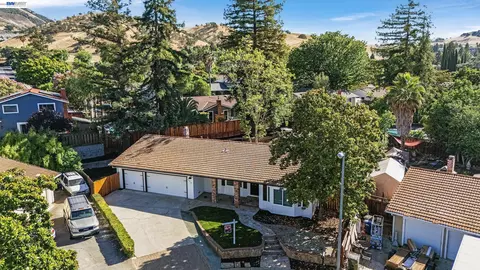 View/Area - 1170 Mardon Ct, Concord, CA 94521 photo 5 of 5