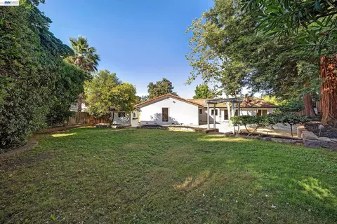 Exterior - 1170 Mardon Ct, Concord, CA 94521 photo 17 of 22