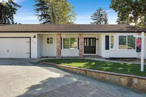 Exterior - 1170 Mardon Ct, Concord, CA 94521 photo 6 of 22