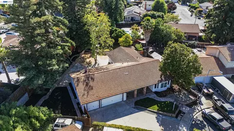 View/Area - 1170 Mardon Ct, Concord, CA 94521 photo 1 of 5