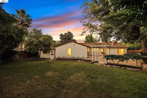 Exterior - 1170 Mardon Ct, Concord, CA 94521 photo 11 of 22