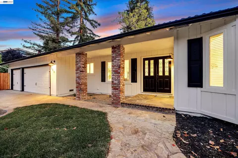 Exterior - 1170 Mardon Ct, Concord, CA 94521 photo 3 of 22