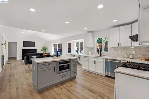 Kitchen - 1170 Mardon Ct, Concord, CA 94521 photo 1 of 4