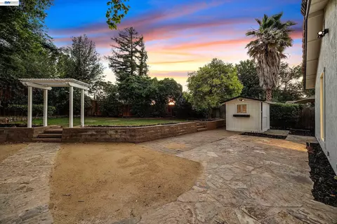 Exterior - 1170 Mardon Ct, Concord, CA 94521 photo 10 of 22