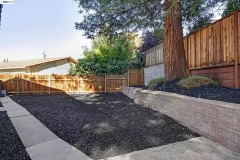 Exterior - 1170 Mardon Ct, Concord, CA 94521 photo 14 of 22