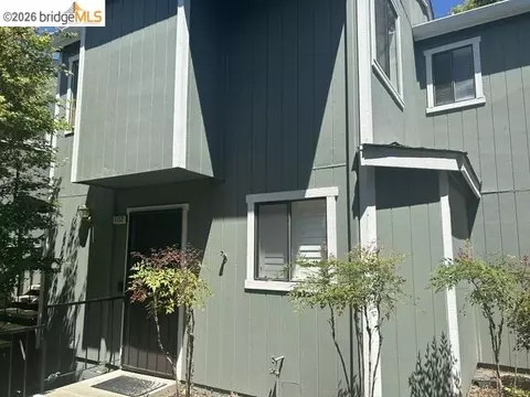1152 Maywood, Martinez, CA 94553