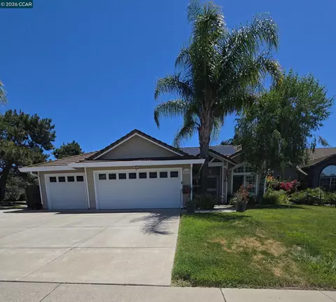 4120 Richard Way, Oakley, CA 94561