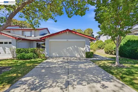 165 Rosario Ct, San Ramon, CA 94583