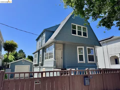 2026 Woolsey St, Berkeley, CA 94703