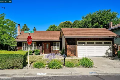 Other - 1284 Pinecrest Dr, Concord, CA 94521 photo 4 of 14
