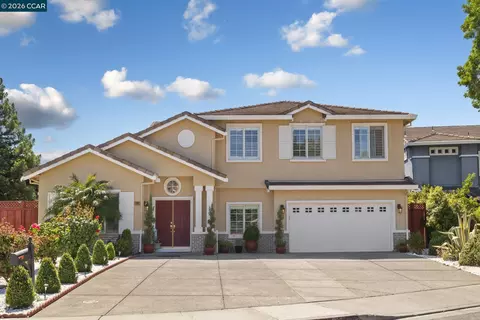 1301 Amberdale Ct, Antioch, CA 94531