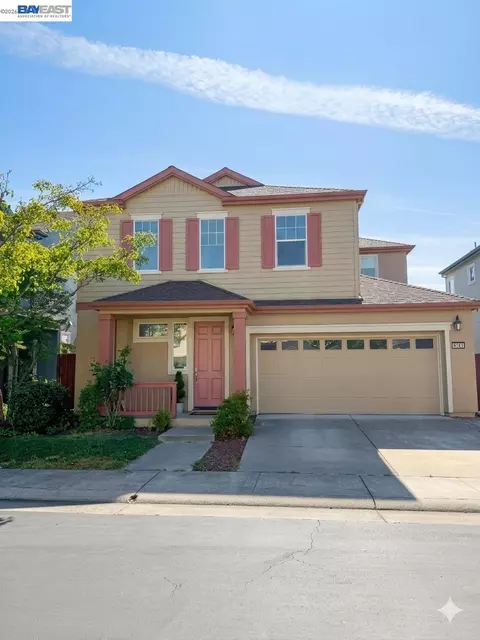6751 Aberdale Cir, San Ramon, CA 94582