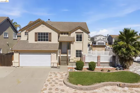 2413 Halyard Way, Discovery Bay, CA 94505