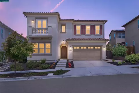 2048 Drysdale St, Danville, CA 94506