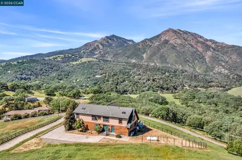 530 Leon Way, Clayton, CA 94517