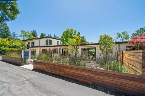 3646 Happy Valley Rd, Lafayette, CA 94549