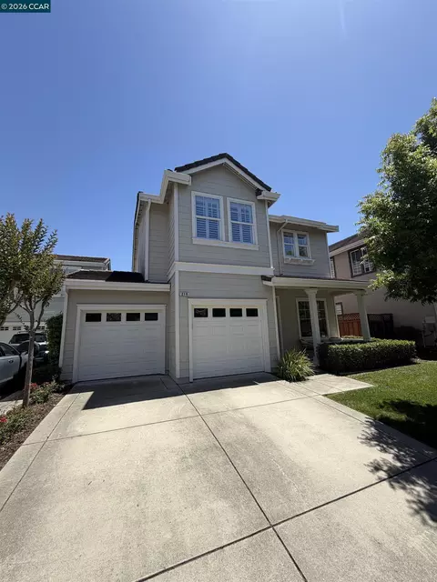 218 Abigail Cir, Danville, CA 94506