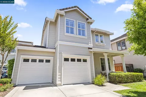 218 Abigail Cir, Danville, CA 94506