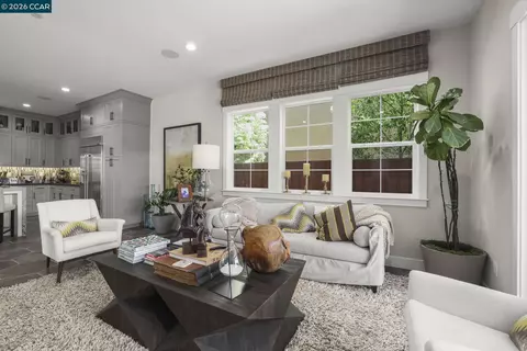 Living - 600 Thyme Way, San Ramon, CA 94582 photo 1 of 1