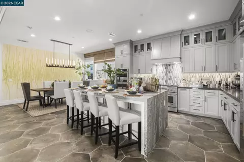Kitchen - 600 Thyme Way, San Ramon, CA 94582 photo 1 of 2