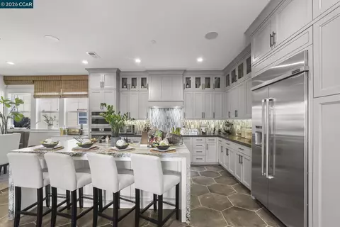 Kitchen - 600 Thyme Way, San Ramon, CA 94582 photo 2 of 2