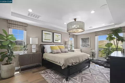 Bedroom - 600 Thyme Way, San Ramon, CA 94582 photo 1 of 2
