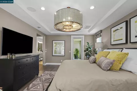 Bedroom - 600 Thyme Way, San Ramon, CA 94582 photo 2 of 2