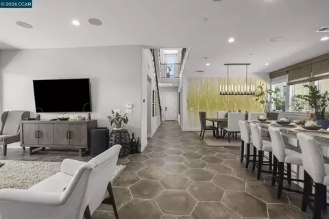 Entry Way - 600 Thyme Way, San Ramon, CA 94582 photo 1 of 2
