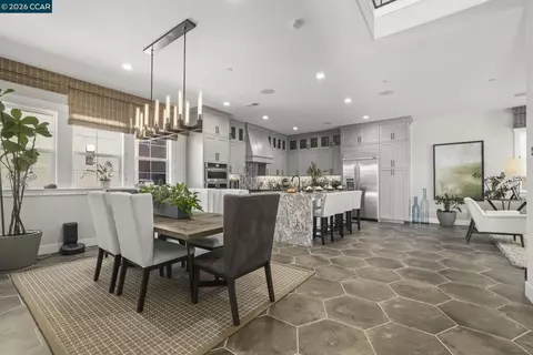 Dining - 600 Thyme Way, San Ramon, CA 94582 photo 1 of 2