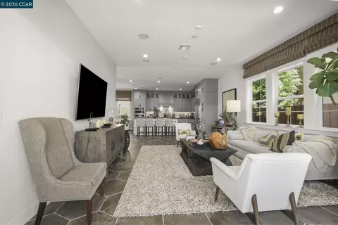 Entry Way - 600 Thyme Way, San Ramon, CA 94582 photo 2 of 2
