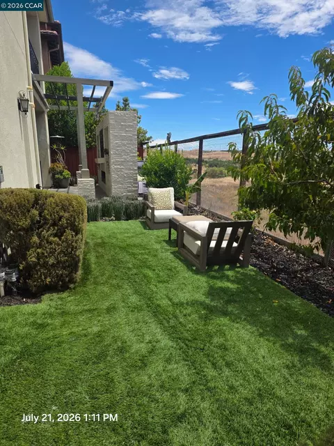 Exterior - 600 Thyme Way, San Ramon, CA 94582 photo 2 of 3