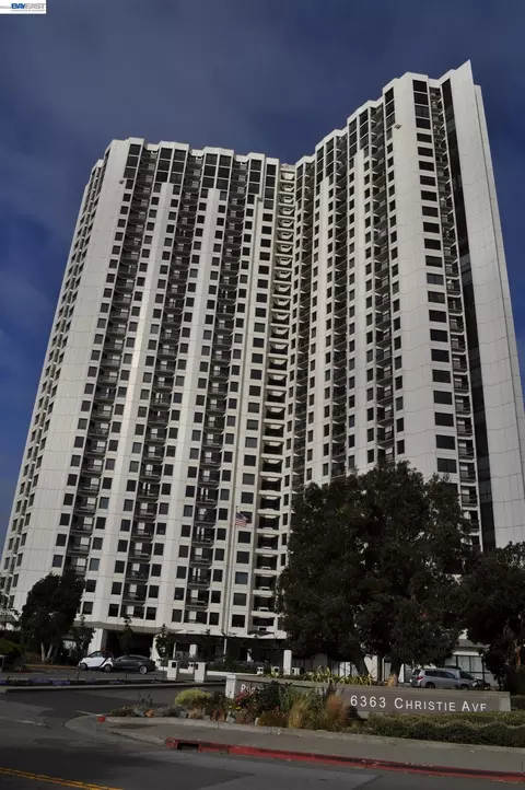 6363 Christie Ave #905, Emeryville, CA 94608