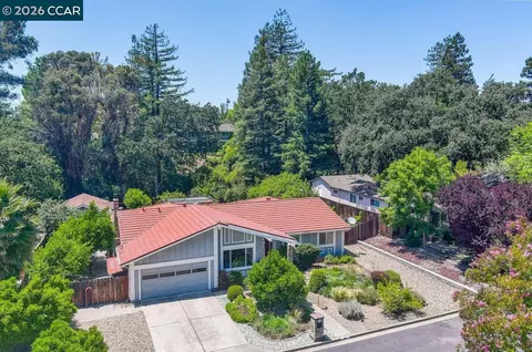 106 Mandala Ct, Walnut Creek, CA 94596