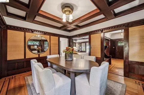 Dining - 2953 Hillegass Ave, Berkeley, CA 94705 photo 1 of 4