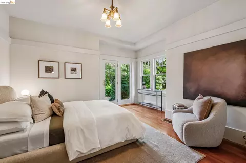 Bedroom - 2953 Hillegass Ave, Berkeley, CA 94705 photo 1 of 7