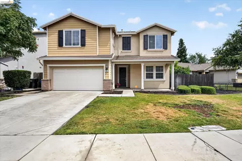 Exterior - 24 Mandrake Ct, Oakley, CA 94561 photo 2 of 8